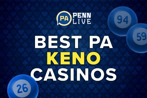 Best Keno Casinos for 2024 .